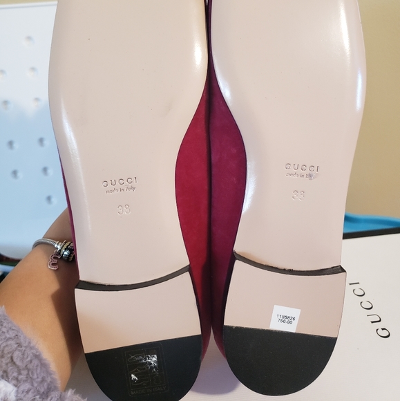 Shoes - Picture 3 of 4